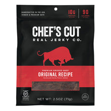 Wholesale Chef'S Cut Original Beef Jerky 2.5 Oz Bag- Bulk