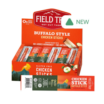 Field Trip Buffalo Style Chicken Mini Stick 0.5 Oz
