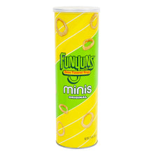 Wholesale Funyuns Original Minis 2.875 Oz Canister- Bulk