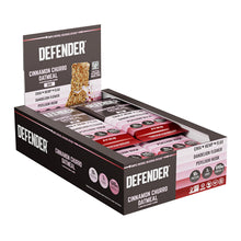 Wholesale Defender - Cinchurro Oatmeal Bar - 1.55Oz- Bulk