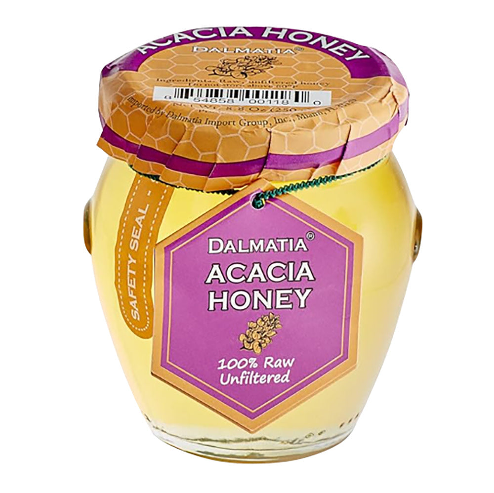 Wholesale Dalmatia Acacia 8.8 Oz Jar- Bulk