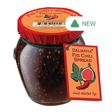 Wholesale Dalmatia Fig Chili Spread 8.5 Oz Jar- Bulk