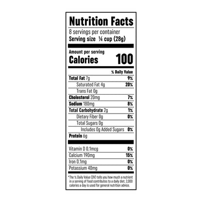 Wholesale Cabot Shredded Fancy Blend- Bulk