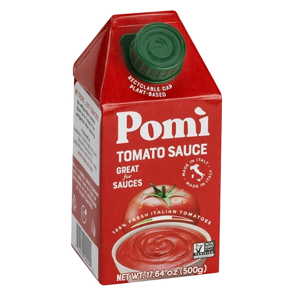 Wholesale Pomi - Tomato Sauce 17.64Oz- Bulk