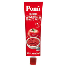 Wholesale Pomi - Double Concentrated Tomato Paste - 4.6Oz- Bulk