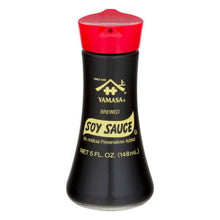 Wholesale Yamasa Soy Sauce Lite Yamasa 5 Gal- Bulk
