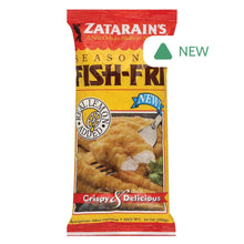 Wholesale Zatarains Seasoned Fish Fri 10 Oz Bag- Bulk