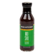Wholesale Iron Chef Mu Shu Hoisin Sauce 15 Oz Bottle- Bulk