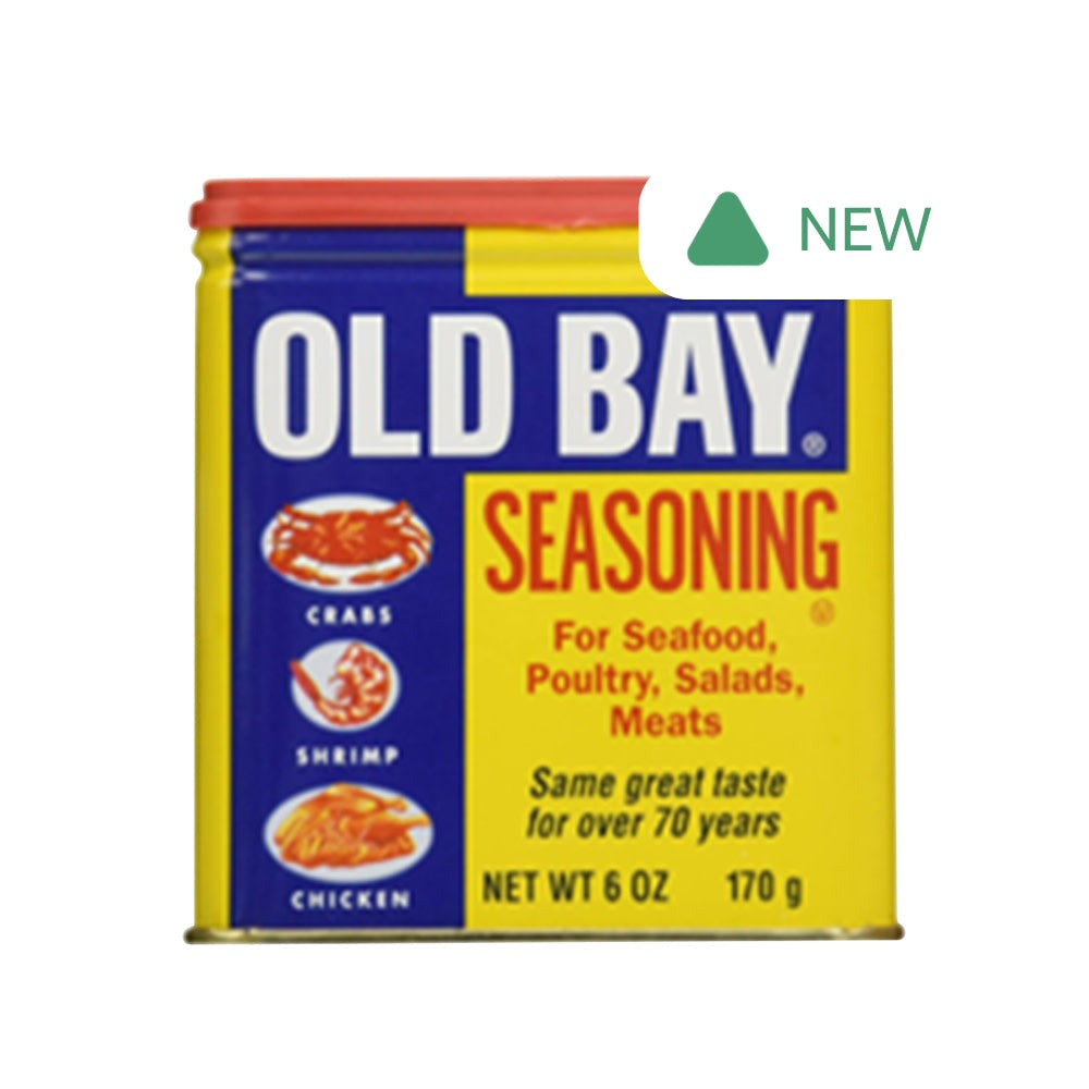 Wholesale Old Bay Seasoning - 6Oz- Bulk