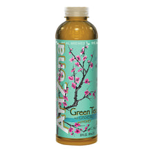 Wholesale Arizona Tallboy Green Tea With Ginseng And Honey 20 Oz Bottle- Bulk