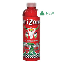 Wholesale Arizona Tallboy Watermelon Fruit Juice Cocktail 20 Oz Bottle- Bulk