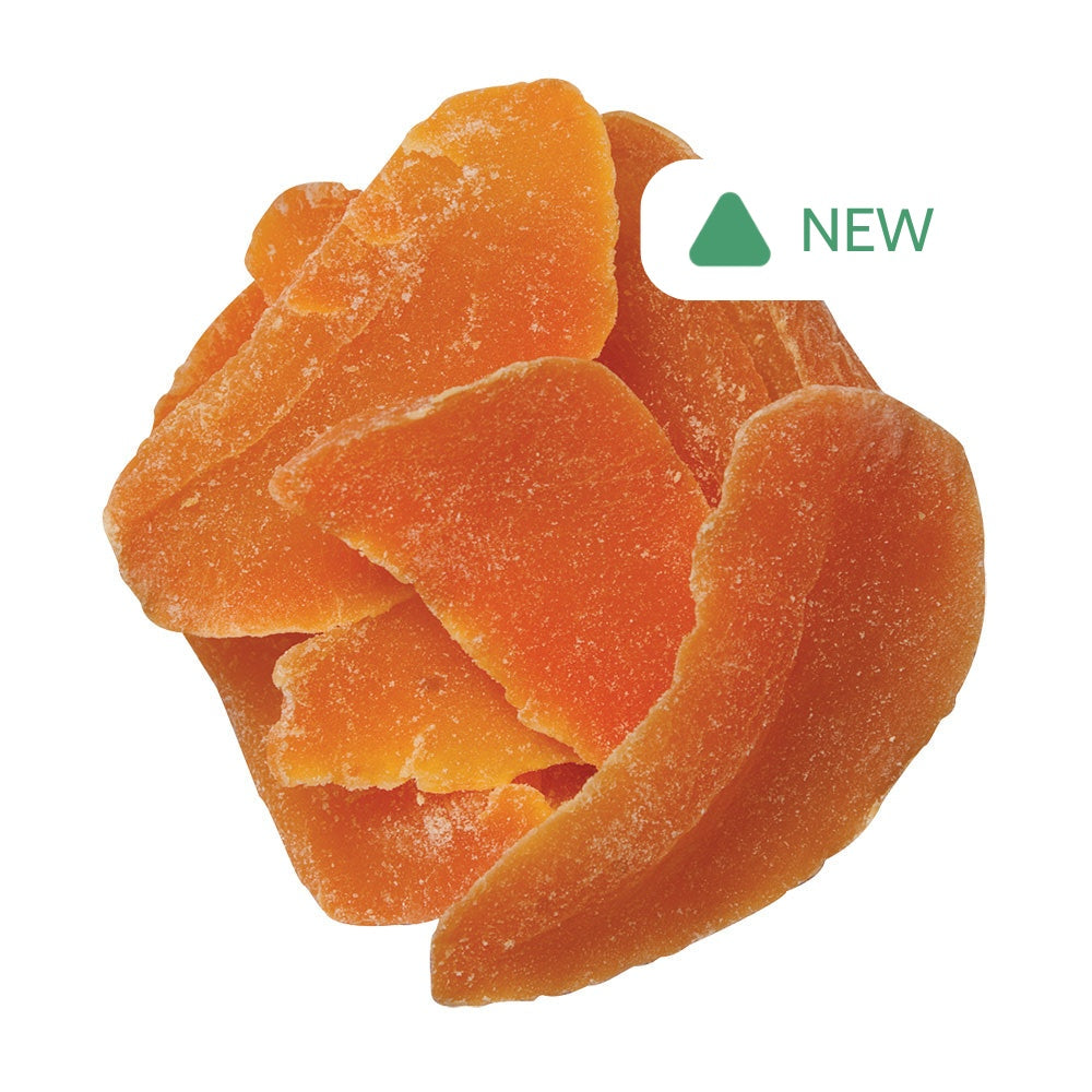 Wholesale Mango Slices- Bulk