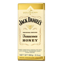 Wholesale Goldkenn Liquor Jack Daniels Honey 3.5 Oz Bar- Bulk