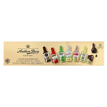Anthon Berg Cocktail Collection 14 Piece 7.68 Oz Gift Box