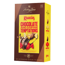 Wholesale Anthon Berg - Kahlua & Muds Chocolate Gift Box - 6.61Oz- Bulk