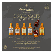 Wholesale Anthon Berg - 10 Pc Chocola Liq Sngl Malt - 5.47Oz- Bulk