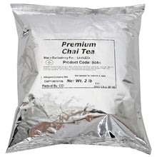 Wholesale Lavazza Chai Tea Powder | 2 lb- Bulk