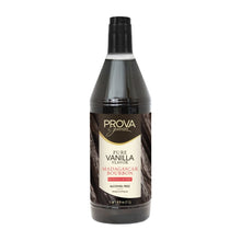 Wholesale Prova Gourmet Case Bourbon Madagascan Vanilla Extract- Bulk