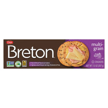 Wholesale Dare Multigrain Crackers 7.3 Oz Box- Bulk