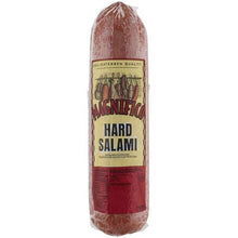 Wholesale Hormel Case Hard Salami Magnifico- Bulk