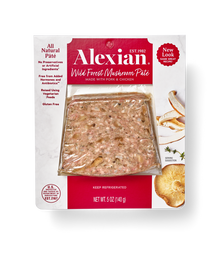 Wholesale Alexian Wild Forest Mushroom- Bulk