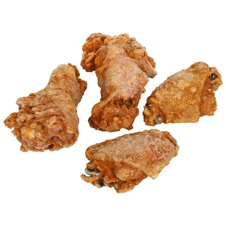 Wholesale Dutch Quality Case Hot Buffaloos Chicken Wings- Bulk