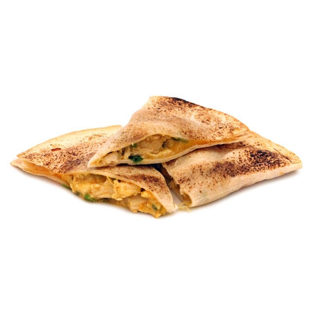 Wholesale Papa Miguel Case Chicken Quesadilla- Bulk