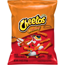 Wholesale Lay'S * Crunchy Cheetos | 2.75 oz- Bulk