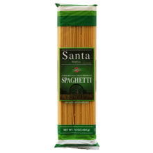Wholesale Pasta City Case Spaghetti Pasta- Bulk