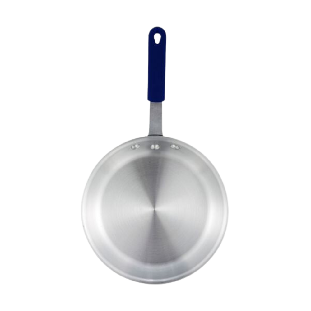 Wholesale Gladiator Case 12In Aluminum Fry Pan- Bulk