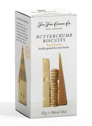 Wholesale Fcc Gruyere Buttercrumb Buttons- Bulk