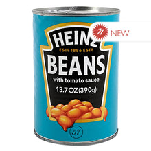 Wholesale Heinz - Beans In Tomato Sauce - 13.7Oz- Bulk