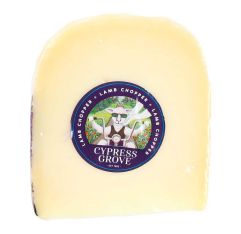 Wholesale Cypress Grove Lamb Chopper Wedge 7 Oz- Bulk