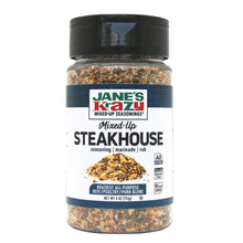 Wholesale Jane'S Krazy Mixed Up Steakhouse Seasoning 4 Oz Shaker- Bulk
