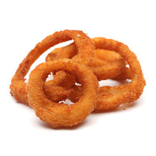 Wholesale McCain Beer Battered Onion Rings 2.5lb- Bulk