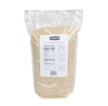 Wholesale SuperGrains Valley Couscous Toasted Pearl 10 Lb- Bulk