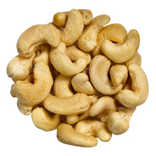 Wholesale BoxNCase Bulk Cashews Raw Fancy- Bulk