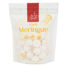 Wholesale Miss Meringue Lemon Cookie 2.5 Oz Pouch- Bulk