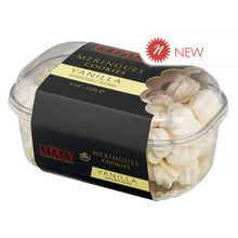 Wholesale Litaly - Vanilla Meringues Cookies - 4Oz- Bulk