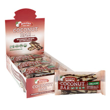 Wholesale Jennie'S - Coconut Bars Cranberry - 1.5Oz- Bulk