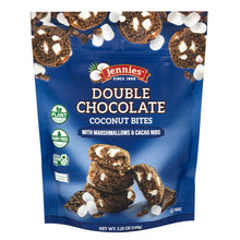 Wholesale Jennie'S - Coconut Bites Chocolate Marshm - 5.25Oz- Bulk