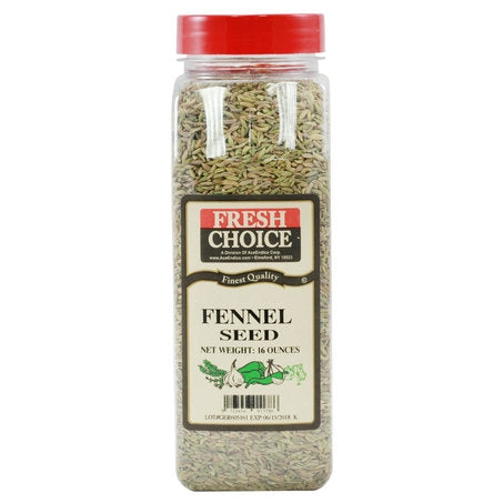 Wholesale Fresh Choice Case Fennel Seed- Bulk