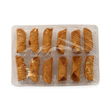Wholesale Artuso Case Small Cannoli Shells- Bulk