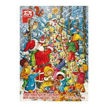 Wholesale Pea - Advent Calendar - 2.29Oz- Bulk