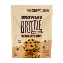 Wholesale Sheila G'S Blondie Brownie Brittle Chocolate Chip 5 Oz Bag- Bulk