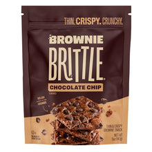 Wholesale Sheila G'S Brownie Brittle Chocolate Chip 5 Oz Bag- Bulk