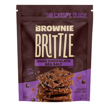 Wholesale Sheila G'S Brownie Brittle Dark Chocolate Sea Salt 5 Oz Bag- Bulk