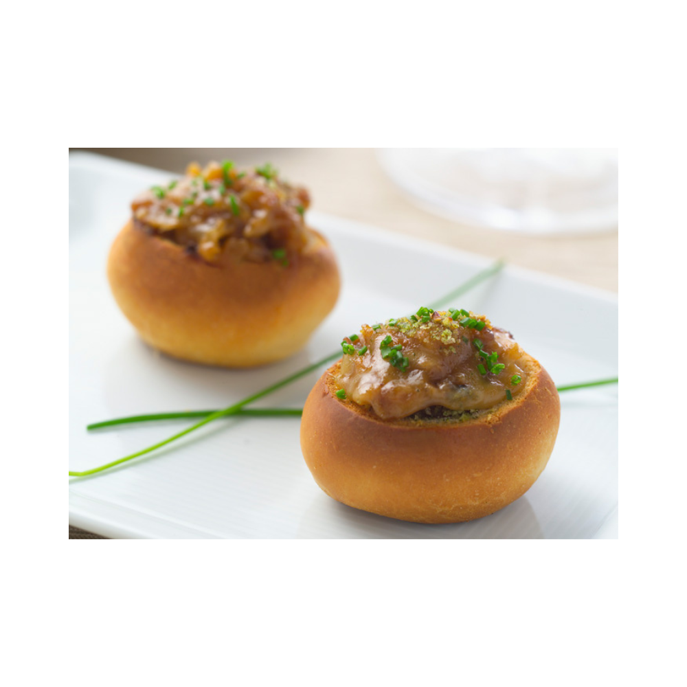Wholesale Saugatuck Case French Onion Boule- Bulk