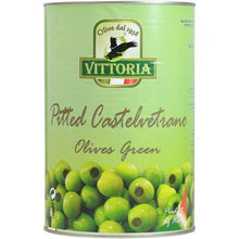 Wholesale Indigo Each Pitted Castelvetrano Olives- Bulk