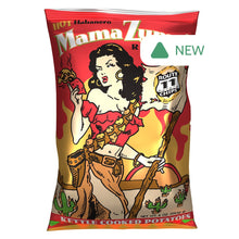 Wholesale Route 11 Mama Zuma'S Revenge Potato Chips 6 Oz Bag- Bulk